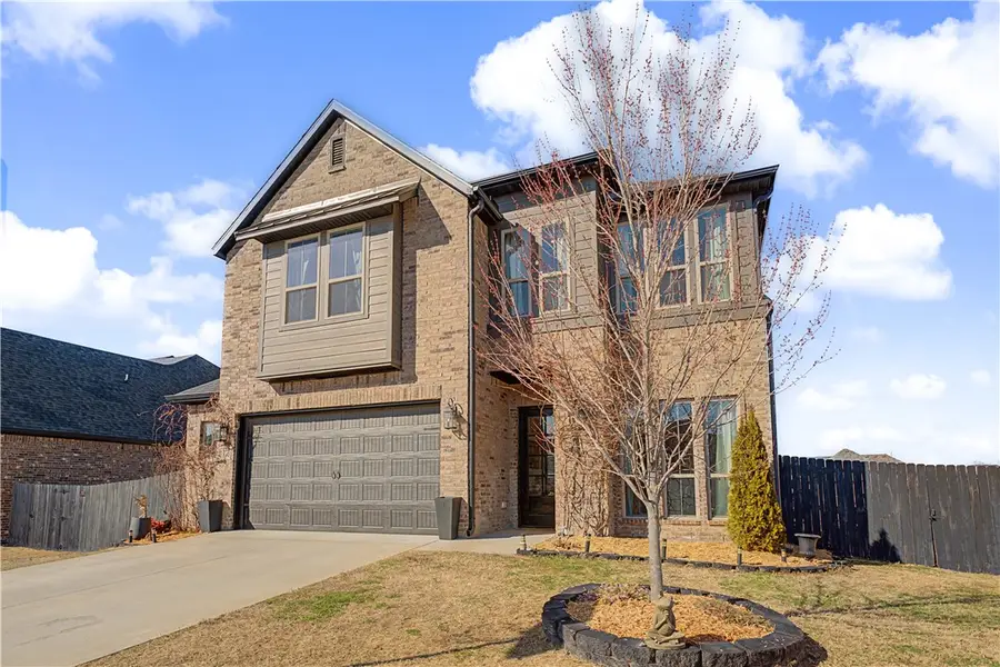 1430 Allens Mill, Cave Springs, AR 72718 - #2