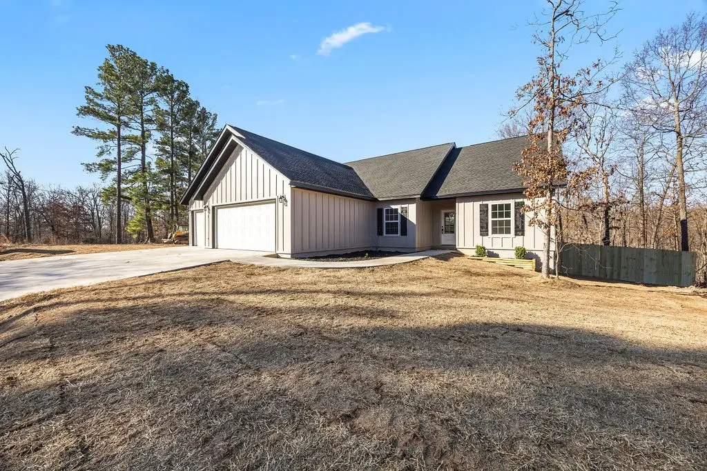 1 Yarrow Lane, Bella Vista, AR 72715 - #1