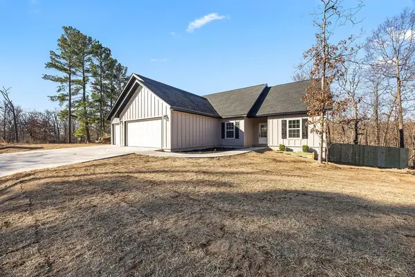 1 Yarrow Lane, Bella Vista, AR 72715