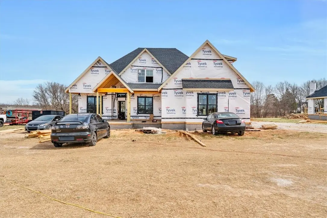 18962 Magnolia Meadows, Fayetteville, AR 72704 - #1