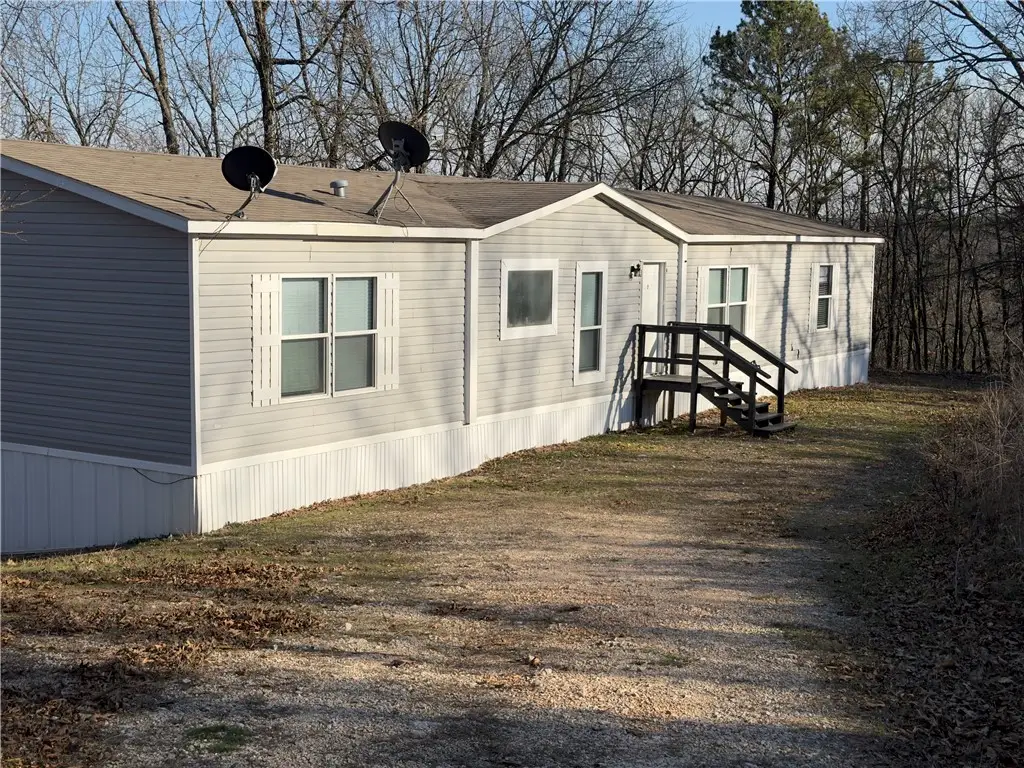 600 County Road 2200, Eureka Springs, AR 72631 - #1