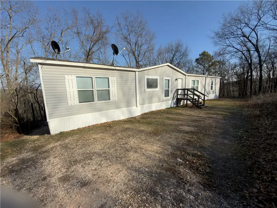 600 County Road 2200, Eureka Springs, AR 72631 - #2