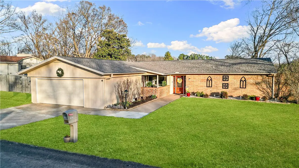 8464 Par Lane, Rogers, AR 72756 - #1