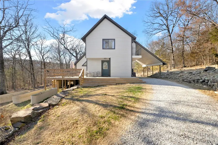 14404 Black Oak Road, Fayetteville, AR 72701 - #3