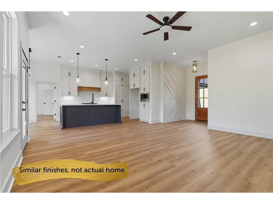 13006 Rocky Hill Road, Prairie Grove, AR 72753 - #3