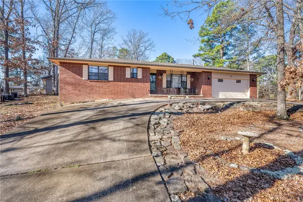 2 Wigston Lane, Bella Vista, AR 72714