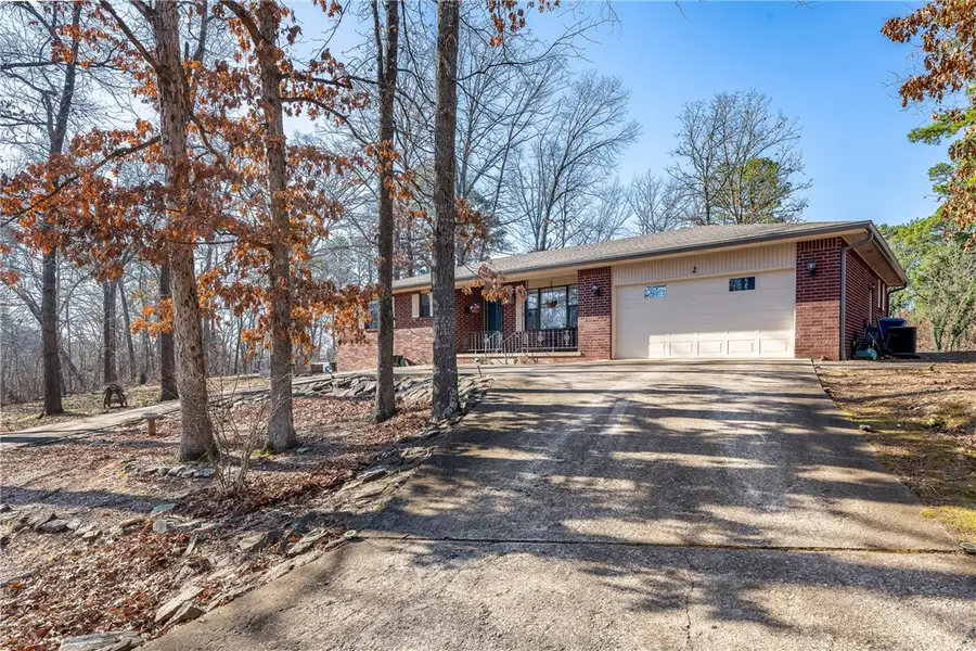 2 Wigston Lane, Bella Vista, AR 72714 - #2