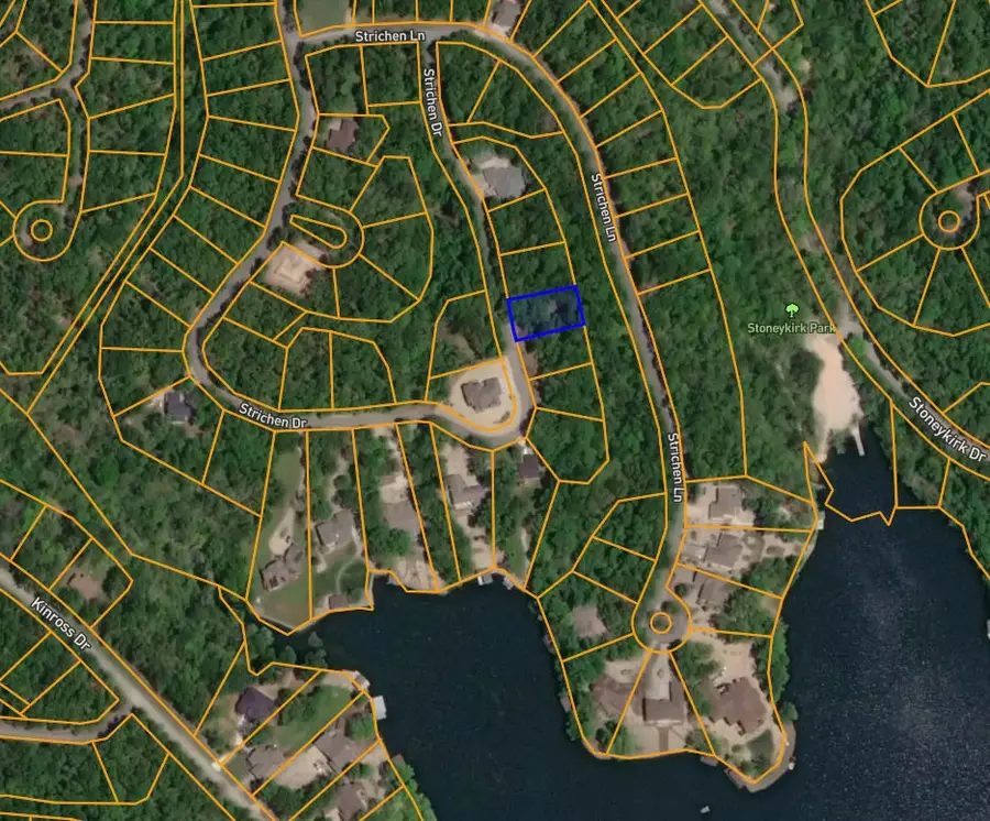 Strichen Drive, Bella Vista, AR 72715 - #2