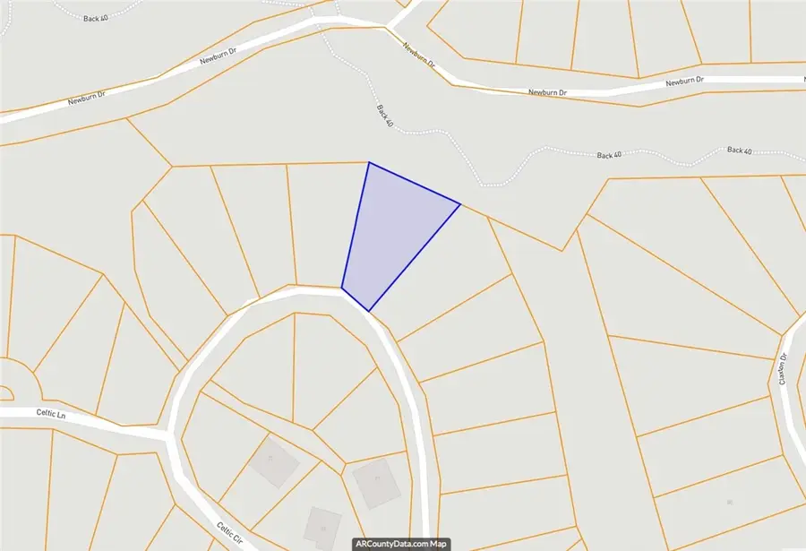 Celtic Drive, Bella Vista, AR 72714 - #2