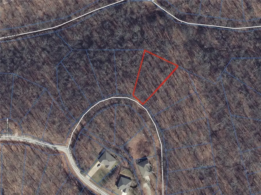 Celtic Drive, Bella Vista, AR 72714 - #3