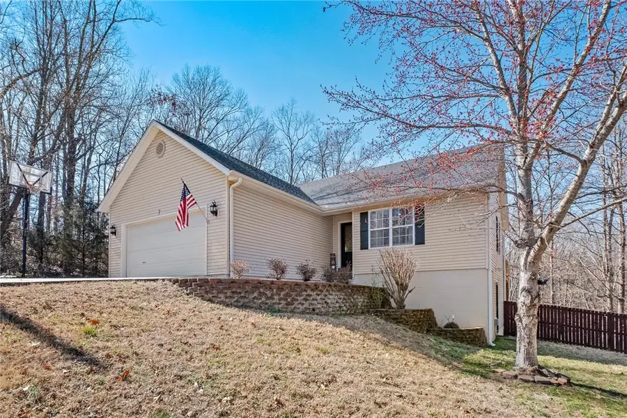 7 Bradwell Lane, Bella Vista, AR 72715 - #2
