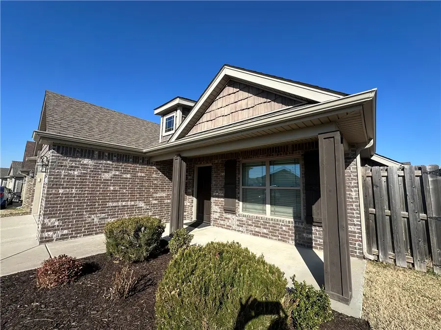 4526 Croft Drive, Fayetteville, AR 72704 - #2