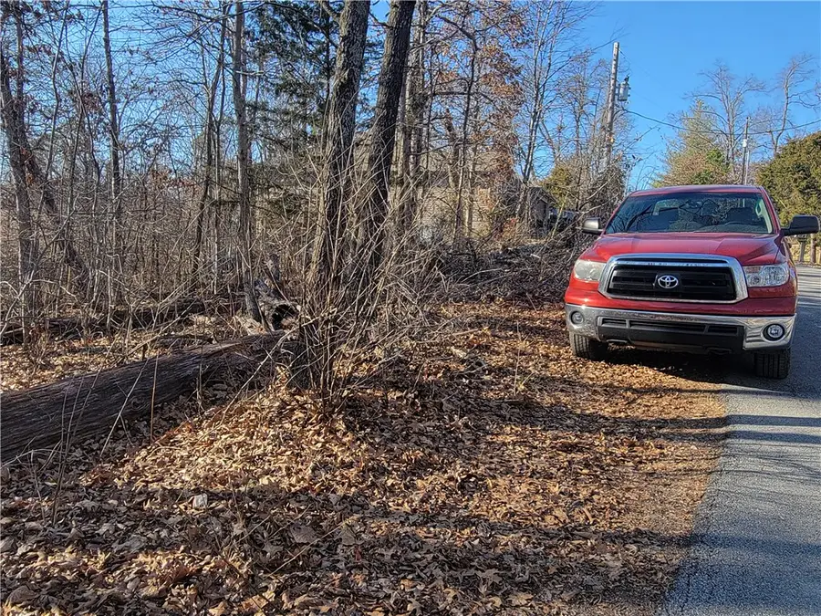 Lot15 Dunston Lane, Bella Vista, AR 72714 - #3