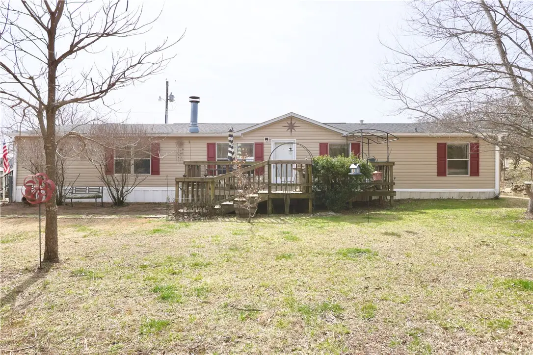10187 Jeter Road, Fayetteville, AR 72701 - #1