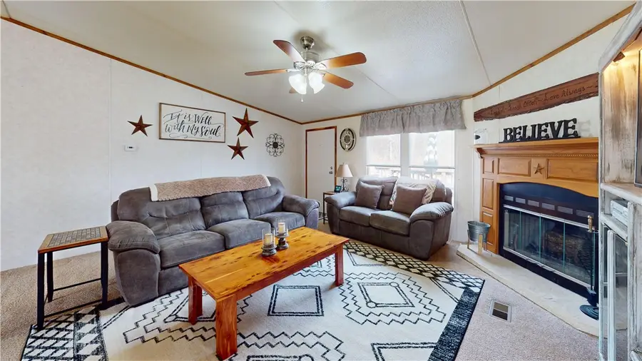 10187 Jeter Road, Fayetteville, AR 72701 - #2