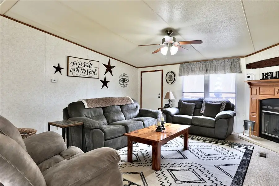 10187 Jeter Road, Fayetteville, AR 72701 - #3