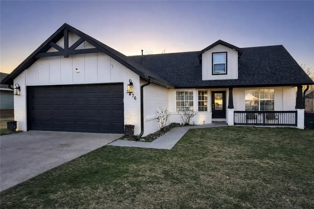 3476 Ryan Street, Springdale, AR 72764 - #1