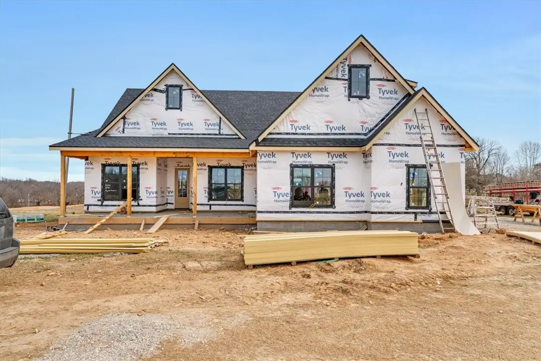 18984 Magnolia Meadows, Fayetteville, AR 72704 - #1