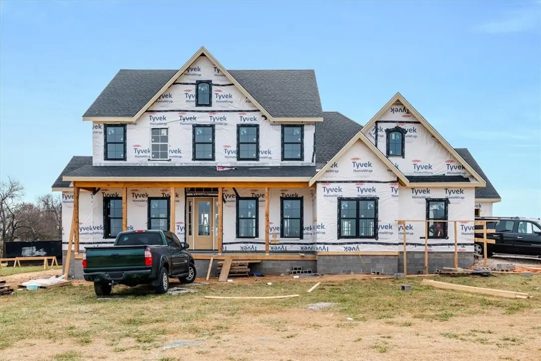 19060 Magnolia Meadows, Fayetteville, AR 72704 - #1