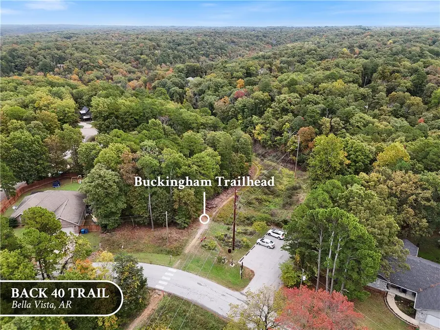 Kent Drive, Bella Vista, AR 72714 - #2