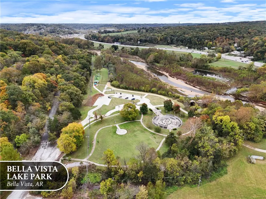 Kent Drive, Bella Vista, AR 72714 - #3