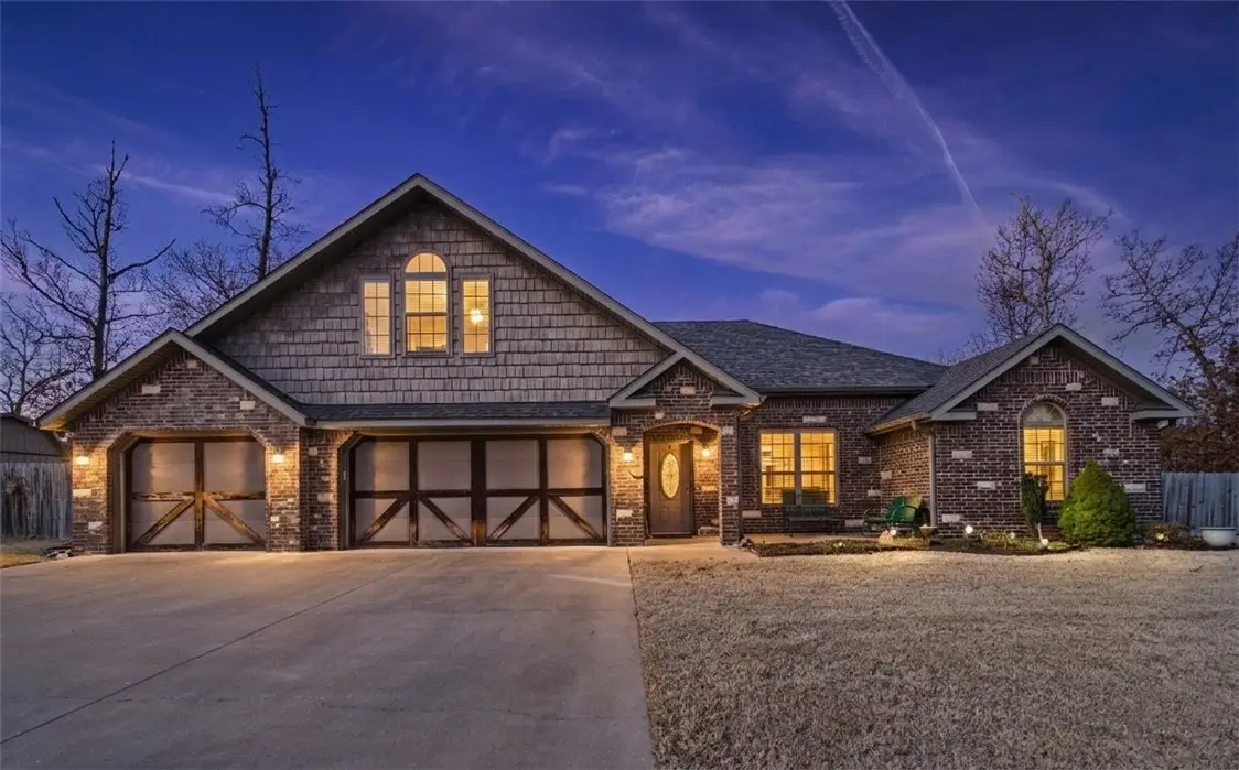 2361 Quick Fox Avenue, Fayetteville, AR 72704 - #1