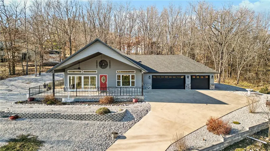 45 May Lane, Bella Vista, AR 72715 - #2