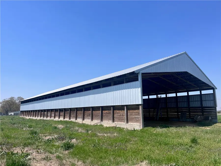 LOT 3 White Oak Road #LOT 3, Fayetteville, AR 72704 - #2