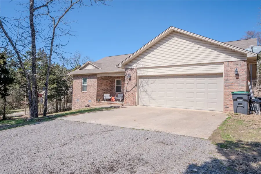 197 Pebble Branch Lane, Russellville, AR 72802 - #2
