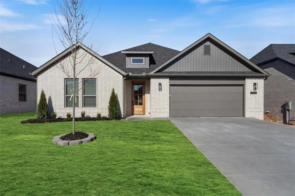 6906 SW Orange Boulevard, Bentonville, AR 72713 - #1