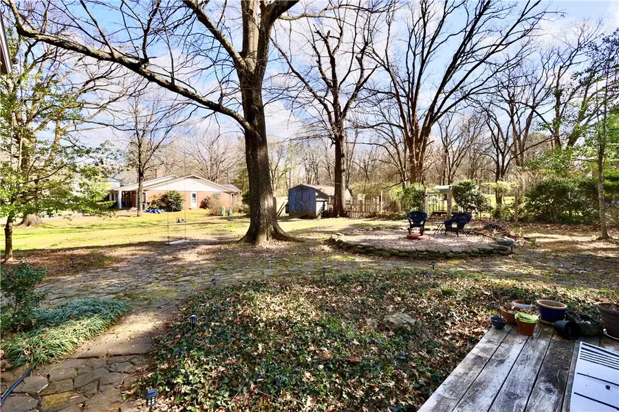 2342 N Winwood Drive, Fayetteville, AR 72703 - #3