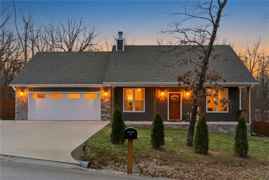 19 Baltes Drive, Bella Vista, AR 72714 - #1