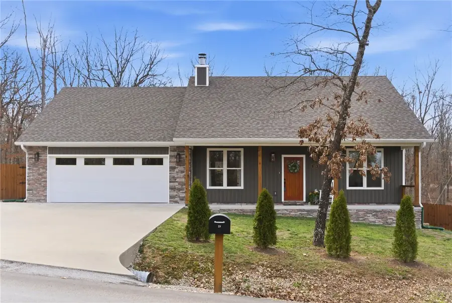 19 Baltes Drive, Bella Vista, AR 72714 - #2