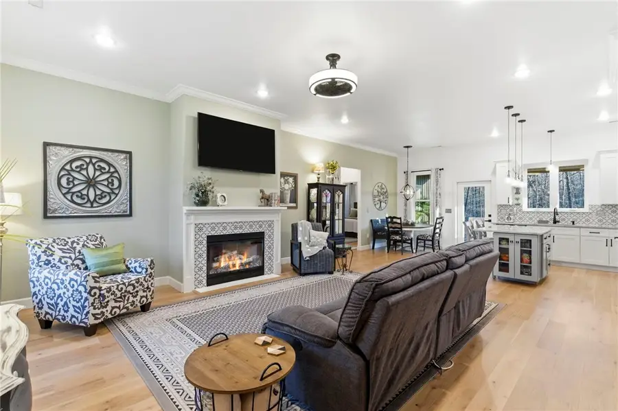 19 Baltes Drive, Bella Vista, AR 72714 - #3