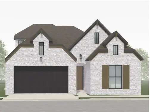 379 Fox Trail, Elm Springs, AR 72762