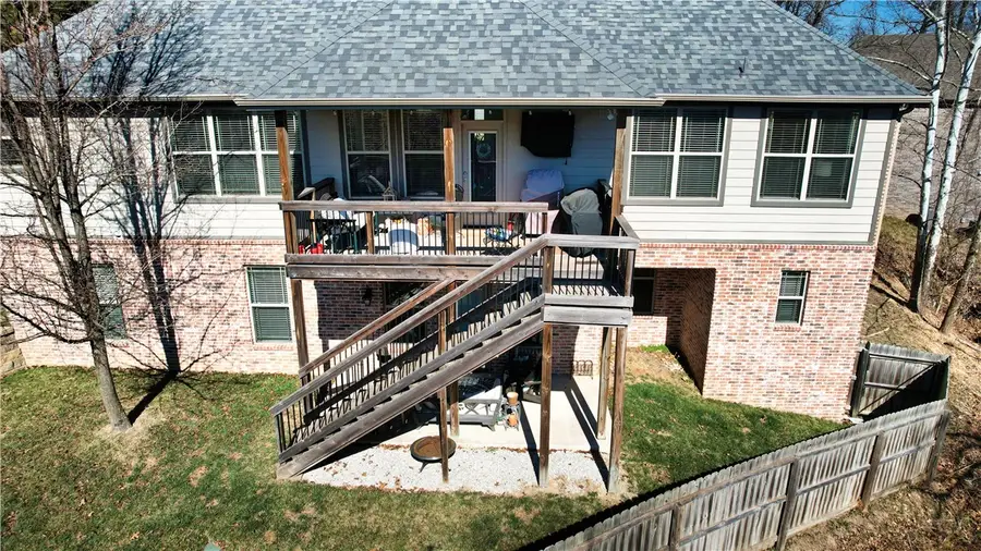 302 NW Shady Lane, Bentonville, AR 72712 - #3