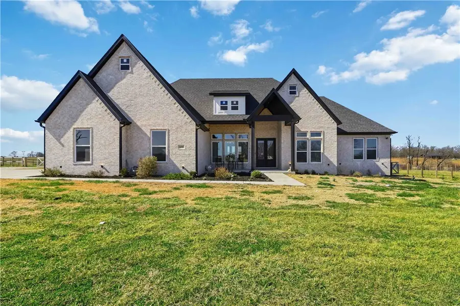 14303 Cozy Corners Road, Siloam Springs, AR 72761 - #2