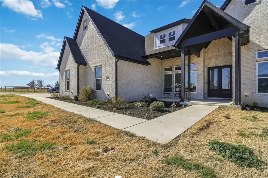 14303 Cozy Corners Road, Siloam Springs, AR 72761 - #3