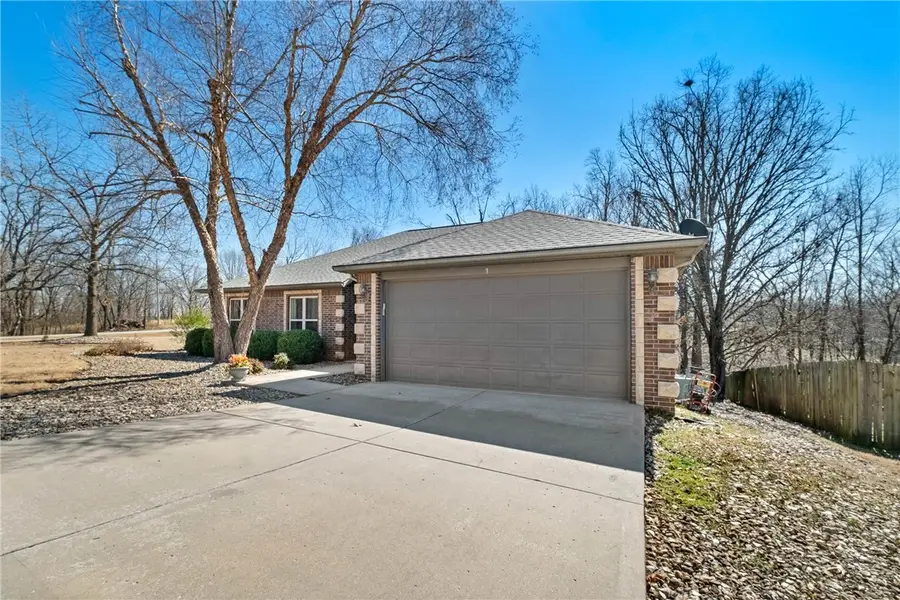 1 Lillian Lane, Bella Vista, AR 72715 - #3