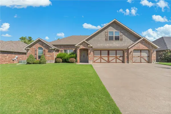 1508 Parkside Circle, Cave Springs, AR 72718