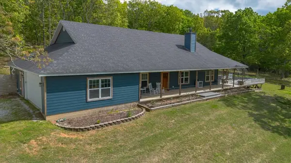 15360 S Highway 265, West Fork, AR 72774