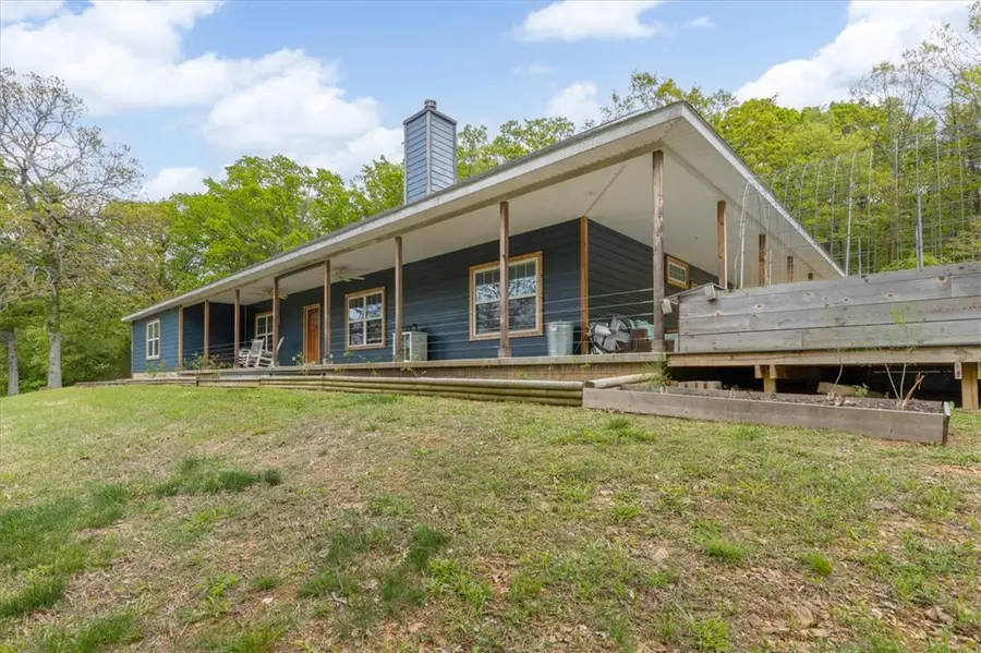 15360 S Highway 265, West Fork, AR 72774 - #2