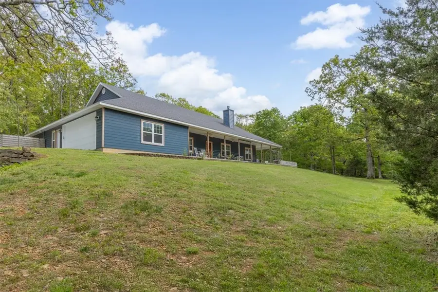 15360 S Highway 265, West Fork, AR 72774 - #3