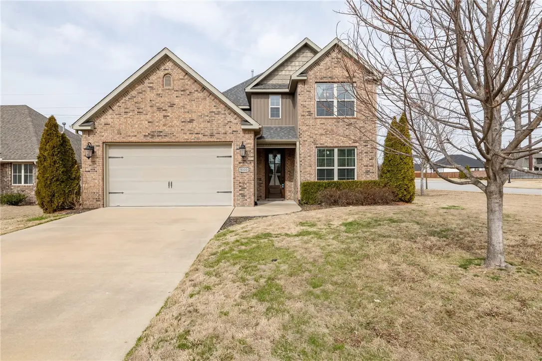 8100 Santa Clara Avenue, Springdale, AR 72762 - #1