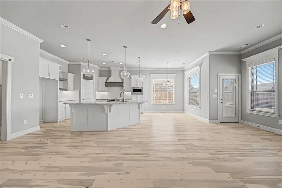 615 N Phoenix Road, Fayetteville, AR 72704 - #3