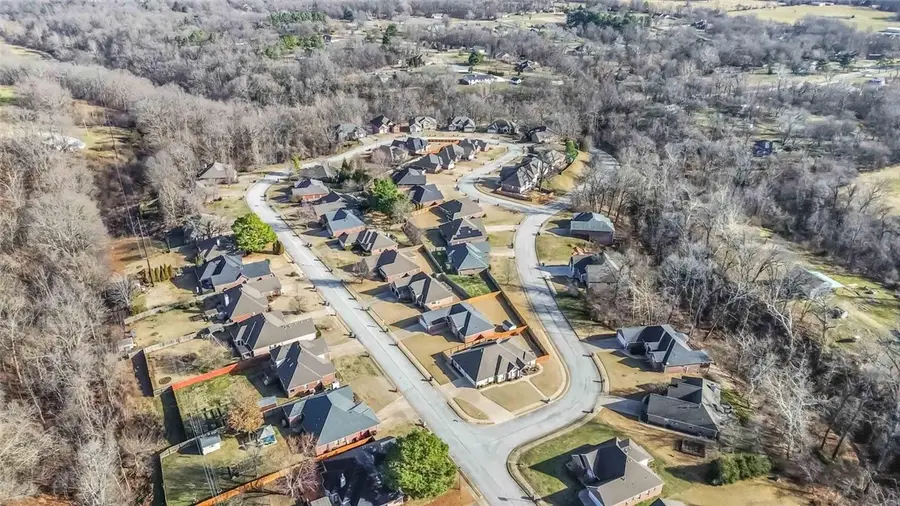 Lot 12 S S Breckenridge Loop, Rogers, AR 72756 - #3