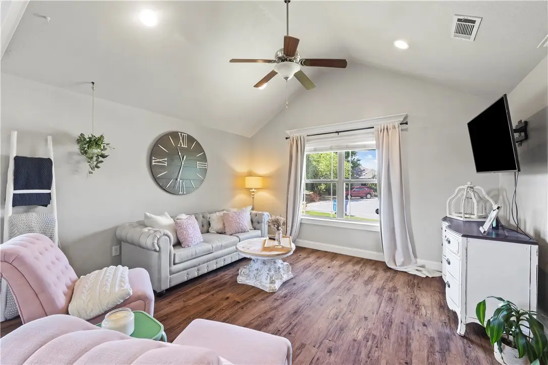 3702 SW Capstone Court, Bentonville, AR 72712 - #1