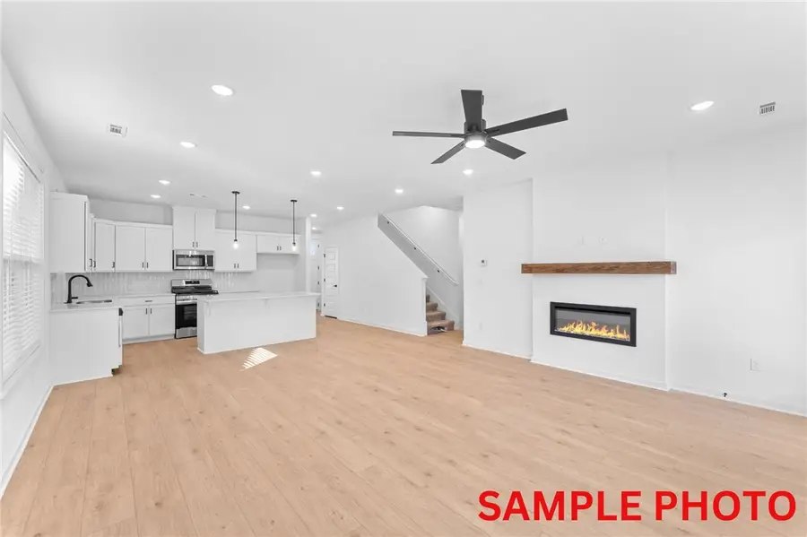 5909 SW Messenger Avenue, Bentonville, AR 72713 - #2