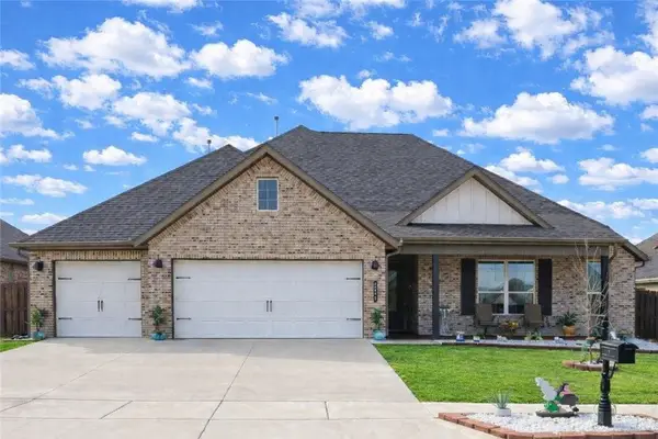 2109 Abbott Lane, Pea Ridge, AR 72751