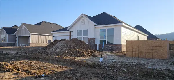 440 S Calico, Fayetteville, AR 72704